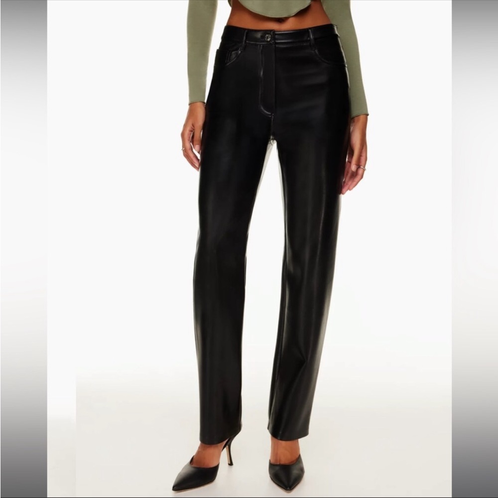 ARITZIA WILFRED Melina Pant - Picture 3 of 16